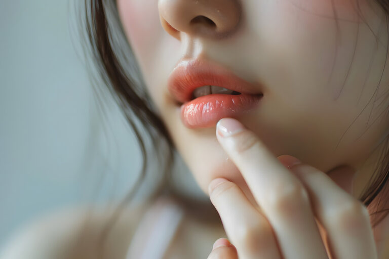 エロい顔はメイクで作れる！男ウケするエロ顔女子の特徴＆色気度アップ方法