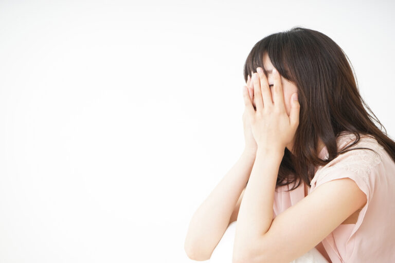 扱いがひどい！体だけの関係を続ける男性心理＆本命の彼女になる方法