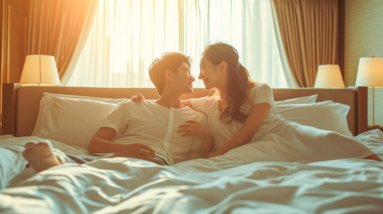 童貞彼氏は素敵男子！初セックスを上手にリードするコツ・注意点を解説