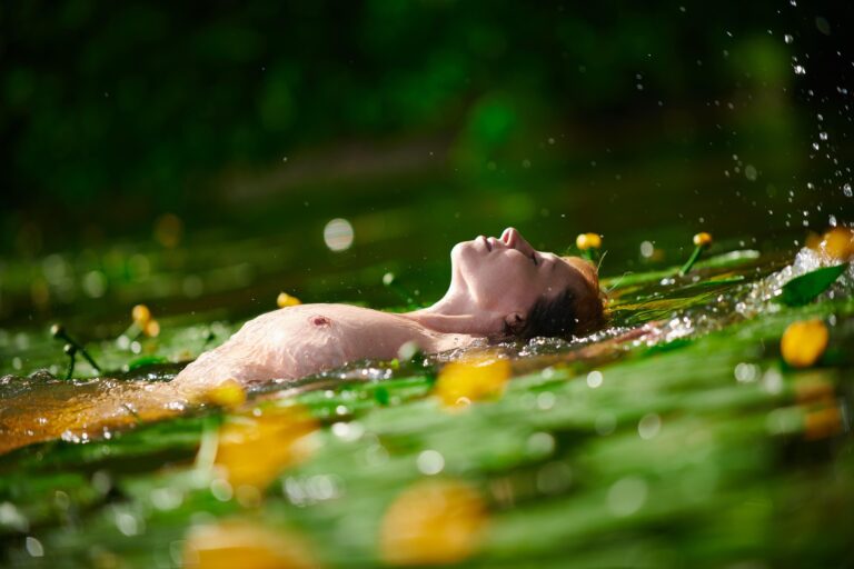 女性が気持ちいいと感じるセックスとは？