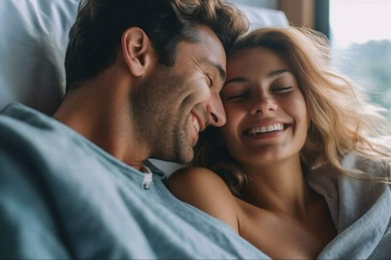 セックスの正しいやり方とは？基本的な流れや気持ちいい方法を解説！