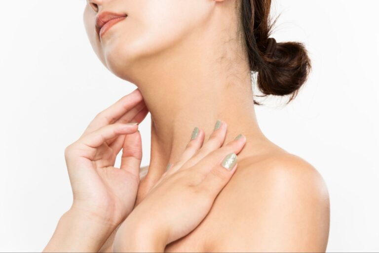 首絞めプレイの正しいやり方とは？気持ちいい理由＆危険なセックスの注意点