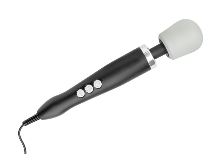 電マの使い方！女性が感じる気持ちいい当て方とイかせるテクニック