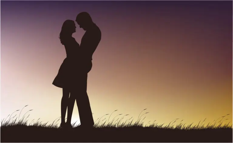 対面立位のセックスとは？立ったまま挿入するやり方や密着できる体位を解説