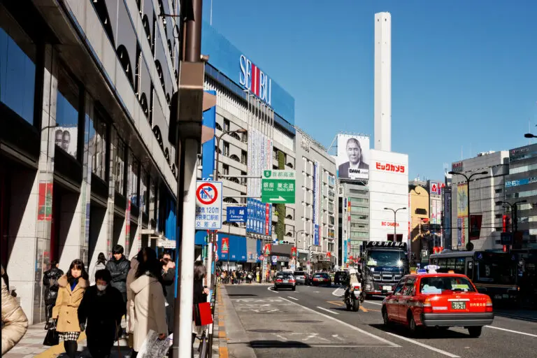 池袋のおすすめデートスポット13選！お金がかからない場所や穴場を紹介