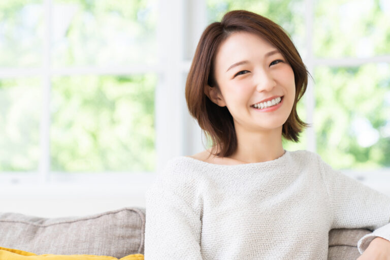 いい女の特徴とは？性格・見た目の傾向や愛される女性になる方法を解説