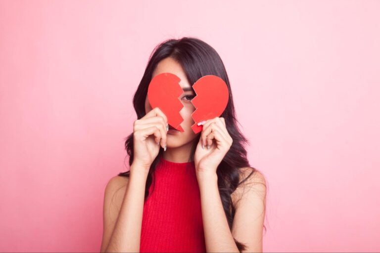 「彼氏と別れたい」と思ったときの診断表！円満に別れる方法＆コツを紹介