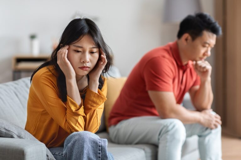 「見切りをつける」とは？恋愛に見切りをつけるタイミングや方法を解説