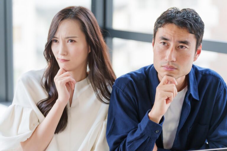 恋愛下手な人の特徴とは？男女別の特徴と苦手意識を克服する方法を解説