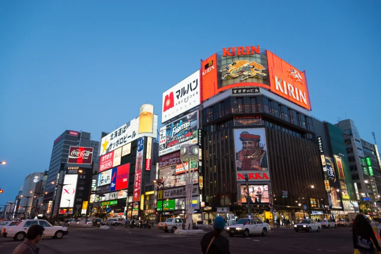 札幌でセフレを作る方法は？ヤリモク女子と出会えるナンパスポットも紹介