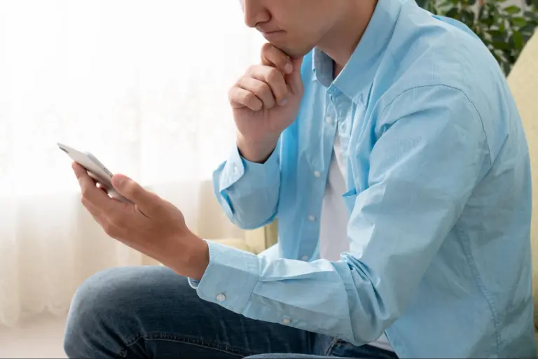 LINEでセフレを作るのは危険！LINEでの出会い方や危険な理由を解説