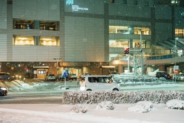 山形でセフレを作る方法は？ナンパスポットやおすすめラブホテルを紹介