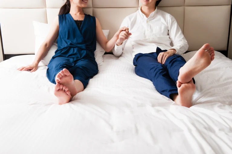 八王子でセフレを作るには？出会えるスポットや口説きやすい女性を解説