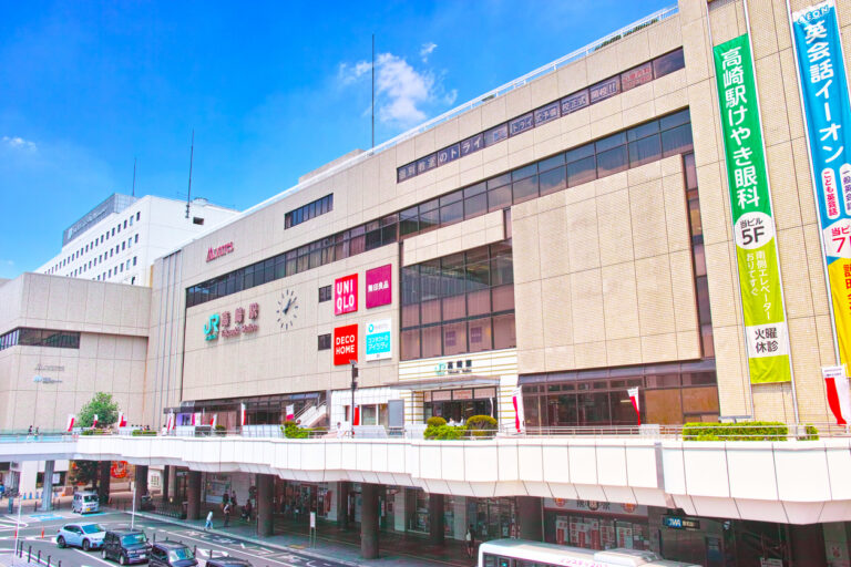 高崎のセフレの作り方！ナンパスポットやおすすめラブホテルを紹介