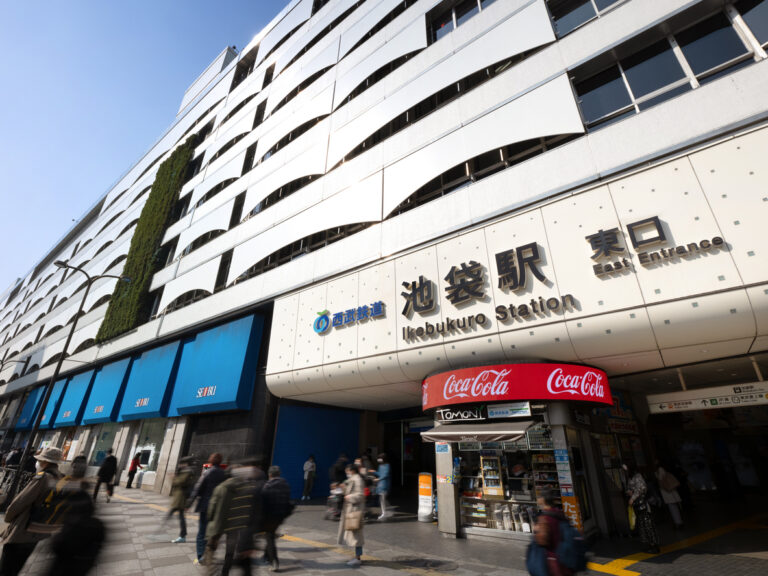 池袋でセフレを作る方法！セフレになりやすい女性の特徴や口説くときの会話術を解説