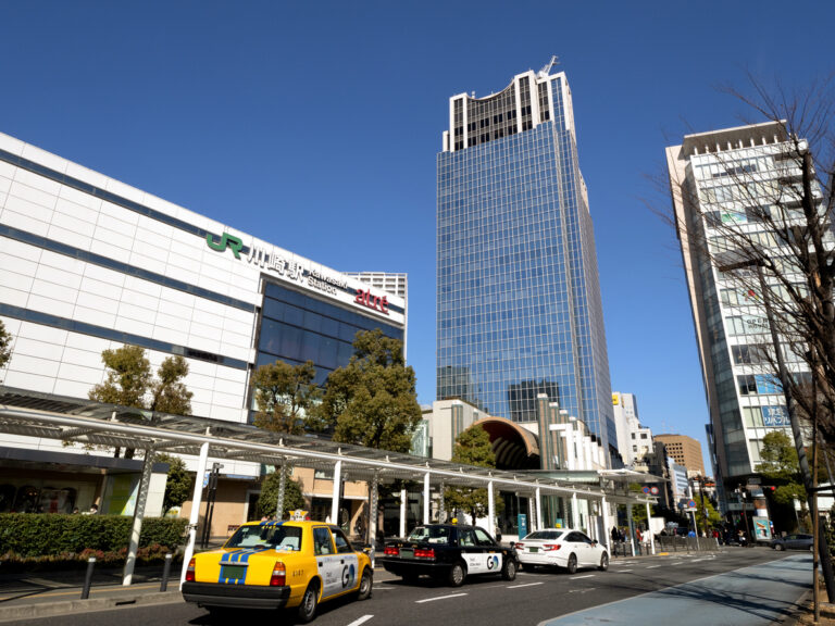 川崎でセフレを作る方法は？ナンパスポットやおすすめラブホテルを紹介