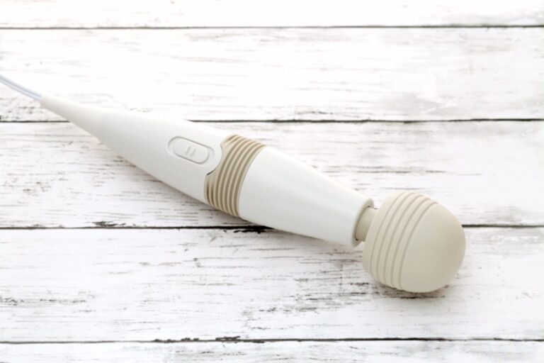男性も電マで気持ちよくなれる！電マオナニーの基本から応用まで徹底解説