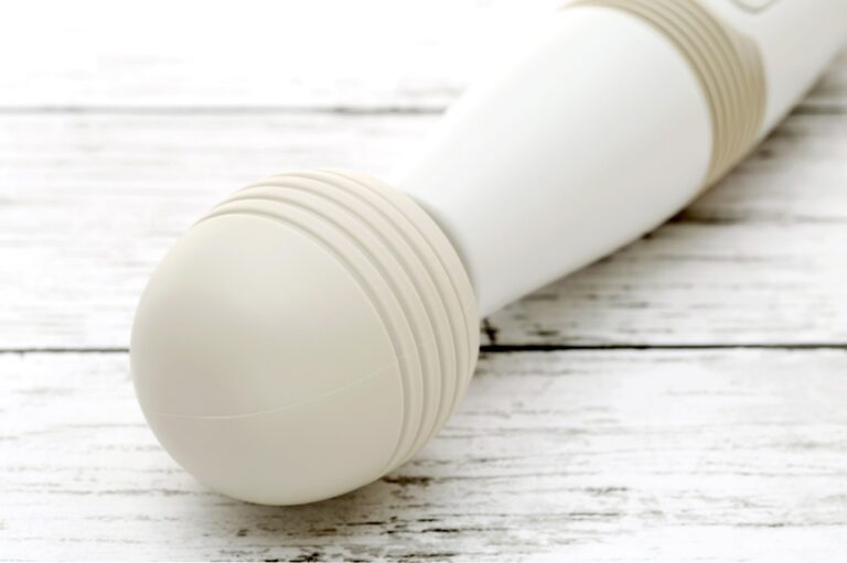 電マの使い方をマスターしよう！当て方の基本からイカせるコツまで徹底解説