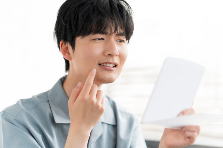 オナニーするとニキビが増えるって本当？おなニキビの真偽や注意すべき点